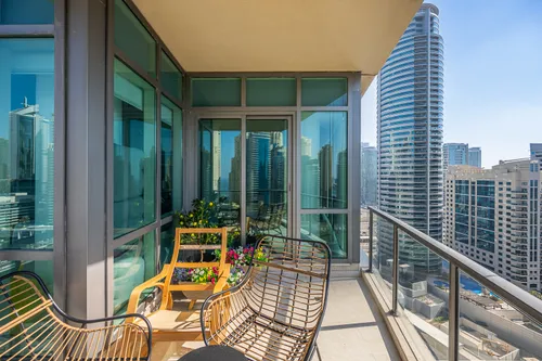 2 Bedrooms Apartment in Al Majara 2