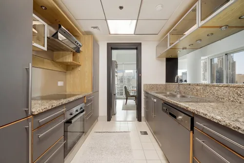 2 Bedrooms Apartment in Al Majara 2