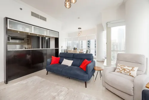 2 Bedrooms Apartment in Al Majara 2