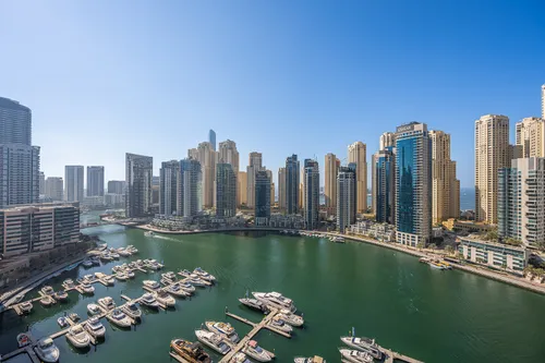 2 Bedrooms Apartment in Al Majara 2