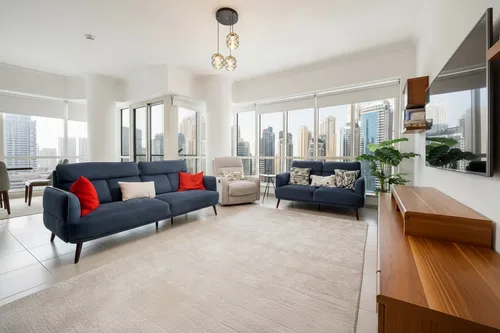 2 Bedrooms Apartment in Al Majara 2