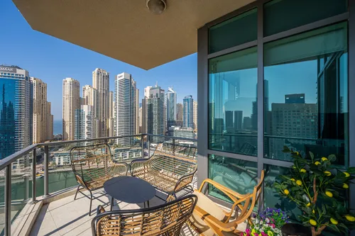 2 Bedrooms Apartment in Al Majara 2