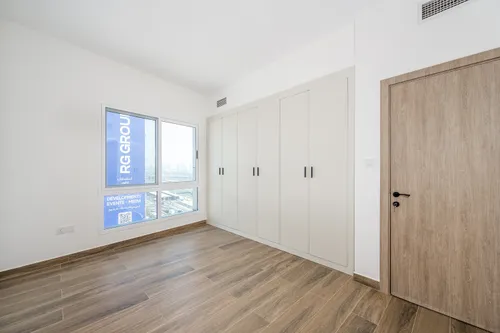 2 Bedrooms Apartment in Marina Diamond 1