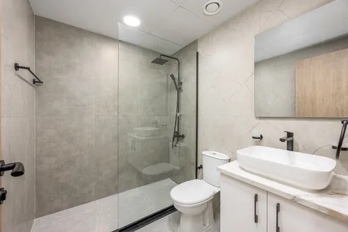 2 Bedrooms Apartment in Marina Diamond 1