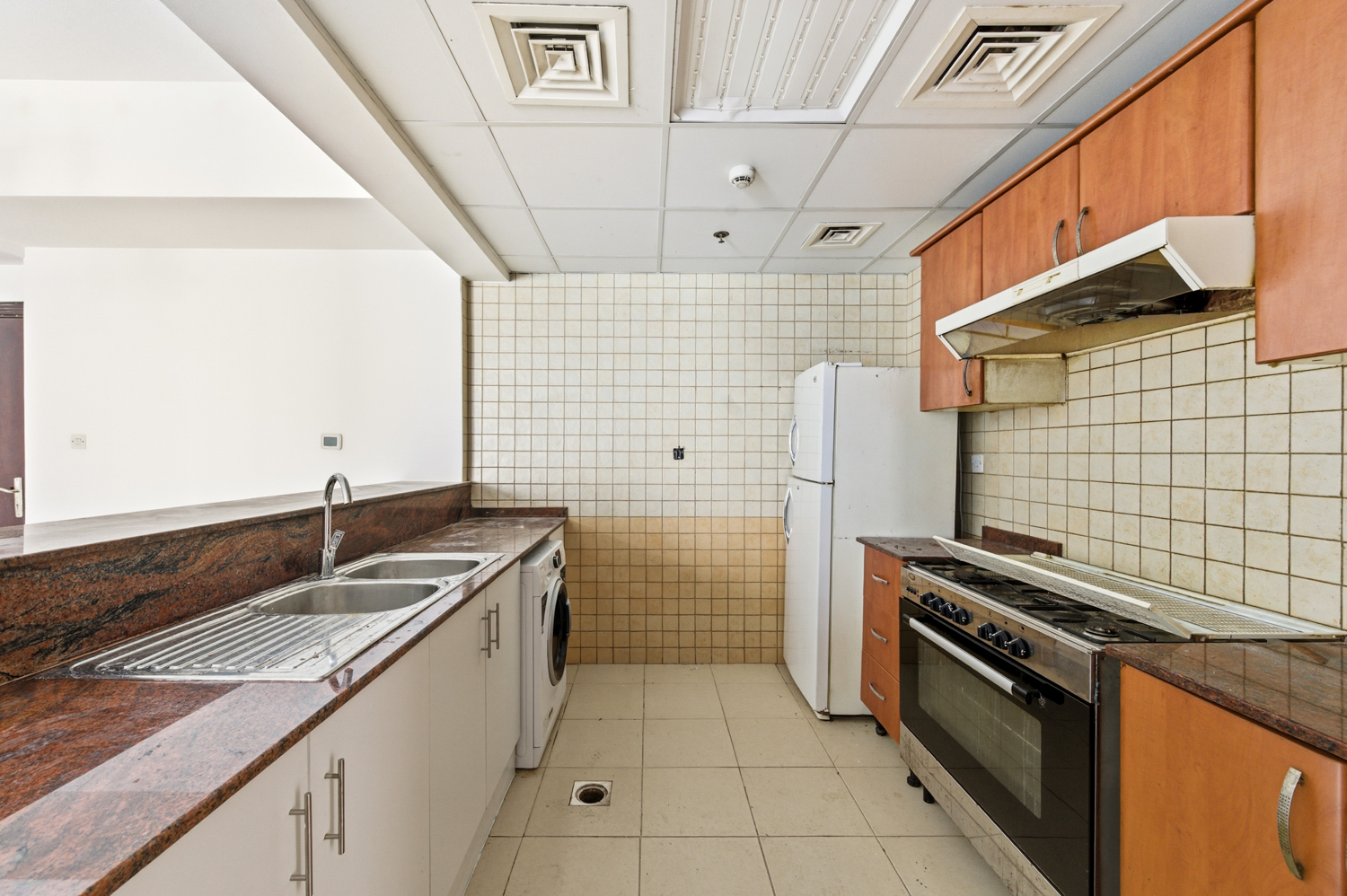 2 Bedrooms Apartment in Marina Diamond 1