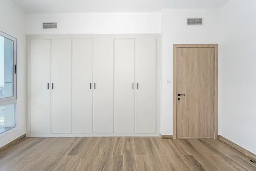 2 Bedrooms Apartment in Marina Diamond 1