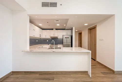 2 Bedrooms Apartment in Marina Diamond 1