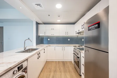 2 Bedrooms Apartment in Marina Diamond 1