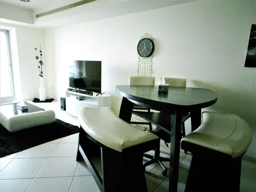 2 Bedrooms Apartment in Princess Tower