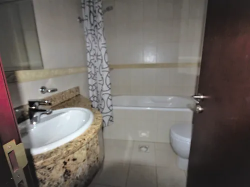 2 Bedrooms Apartment in Princess Tower