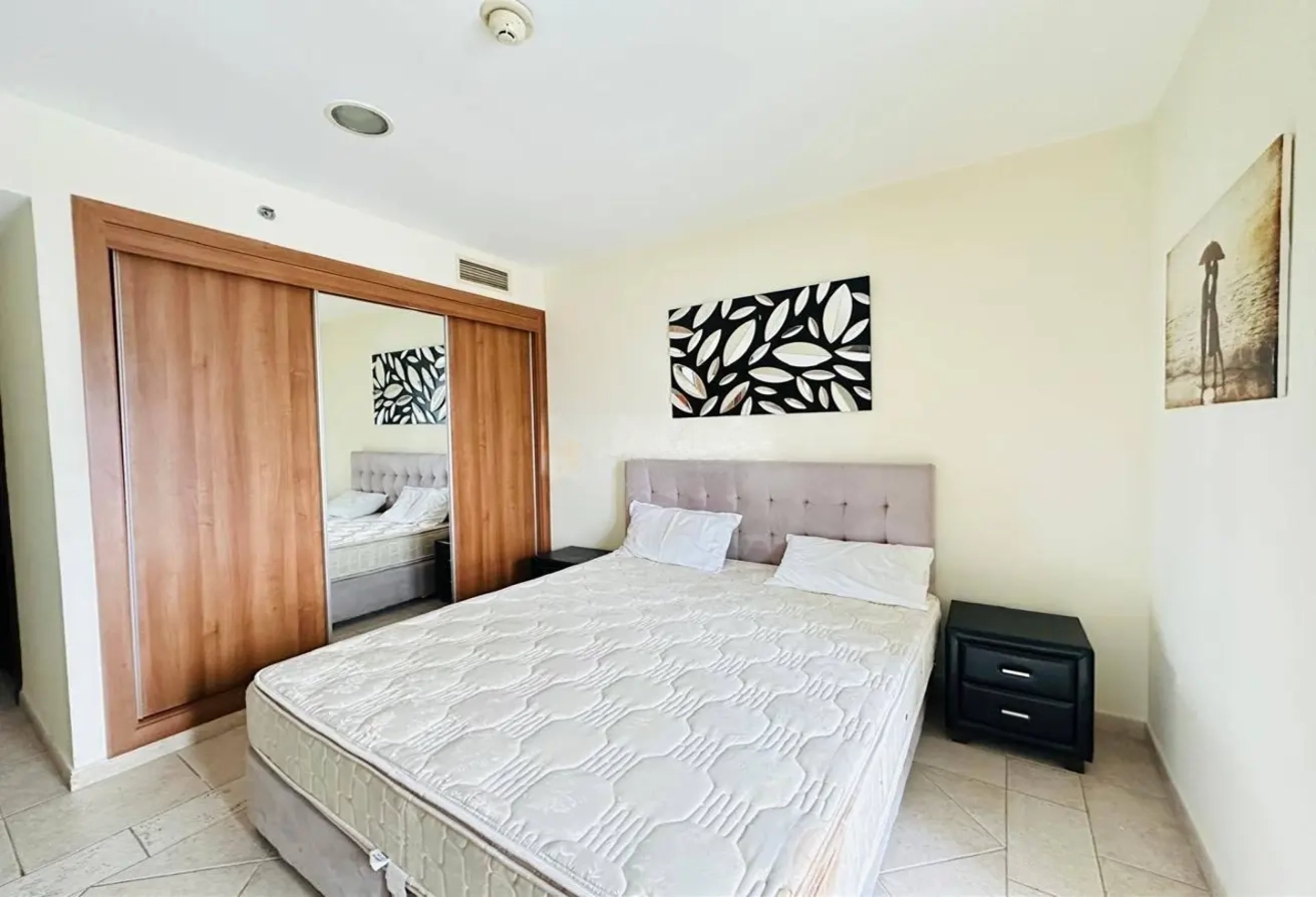 2 Bedrooms Apartment in Princess Tower