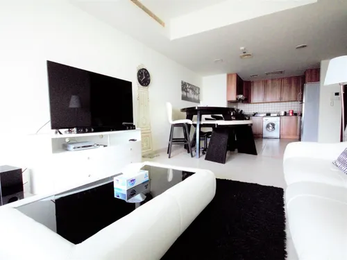 2 Bedrooms Apartment in Princess Tower