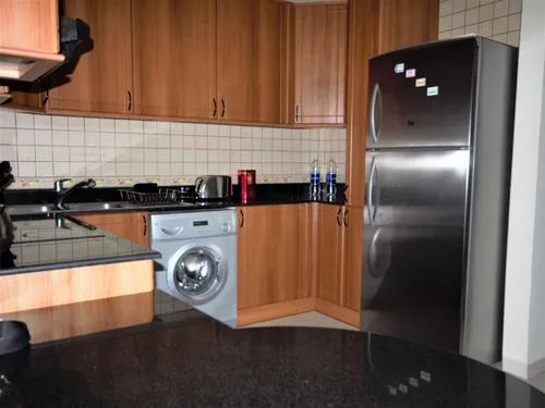 2 Bedrooms Apartment in Princess Tower