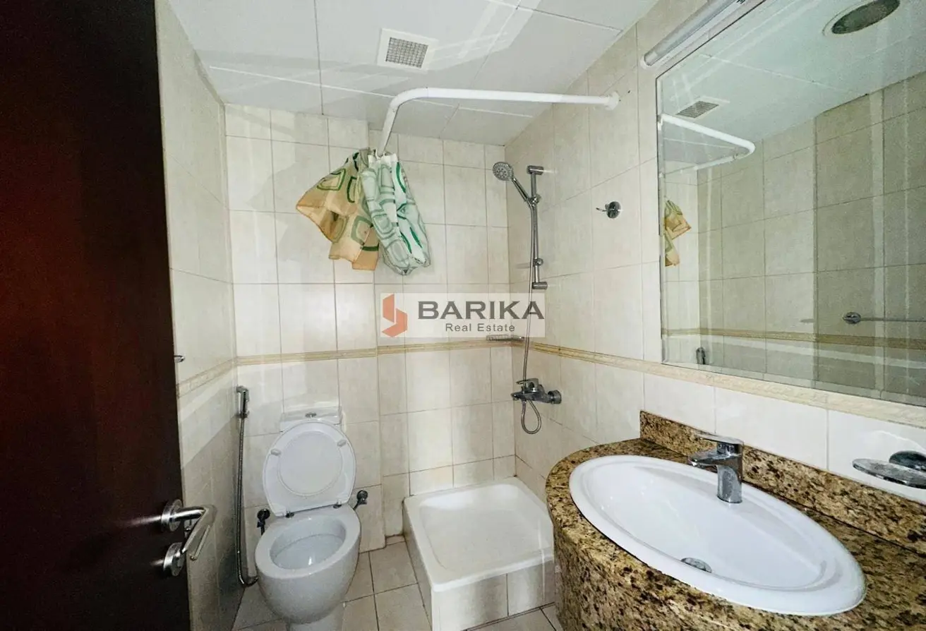 2 Bedrooms Apartment in Princess Tower