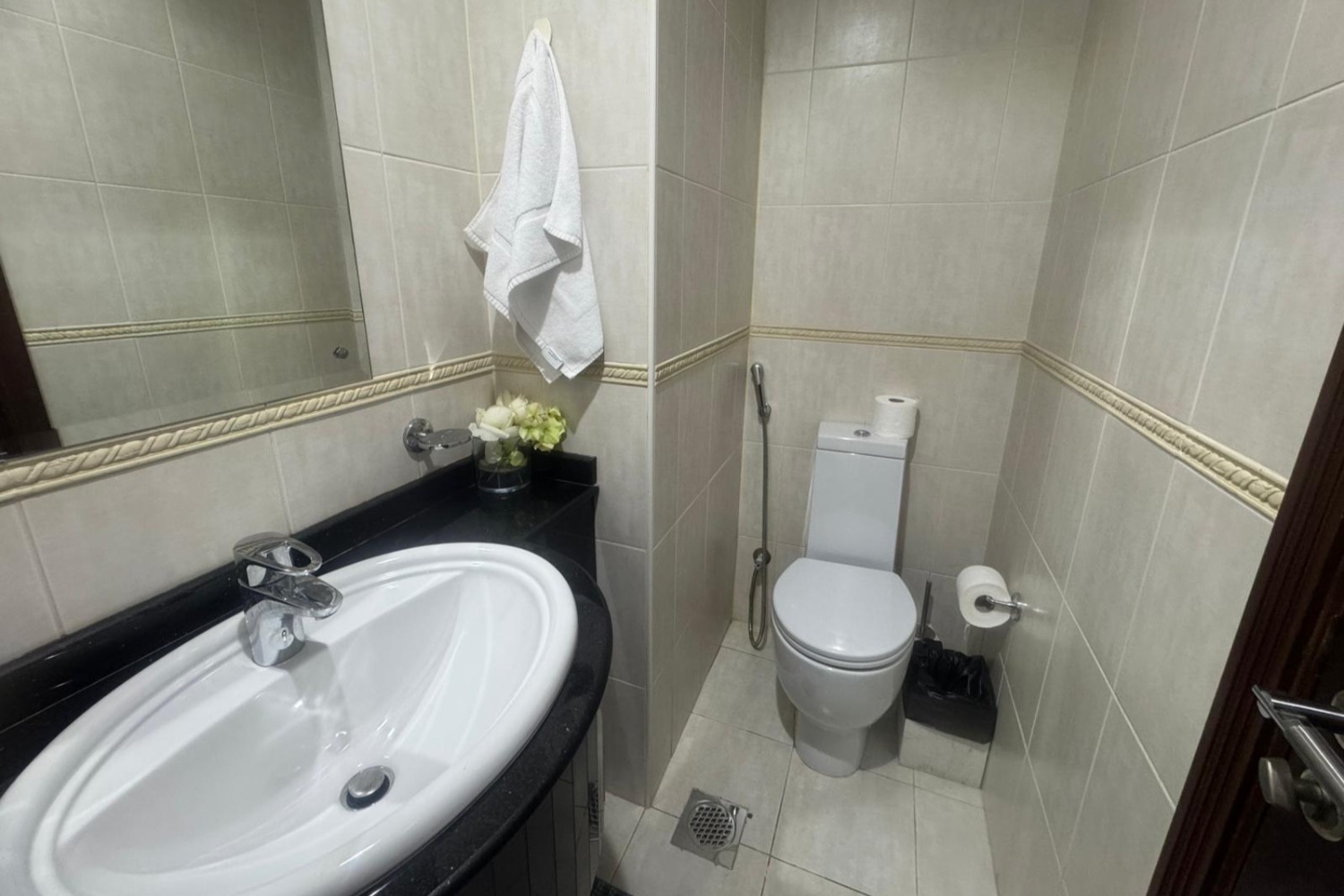 1 Bedroom Apartment in Elite Residence