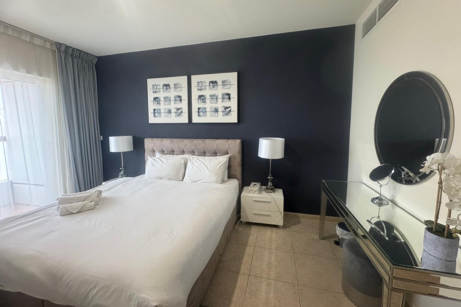 1 Bedroom Apartment in Elite Residence