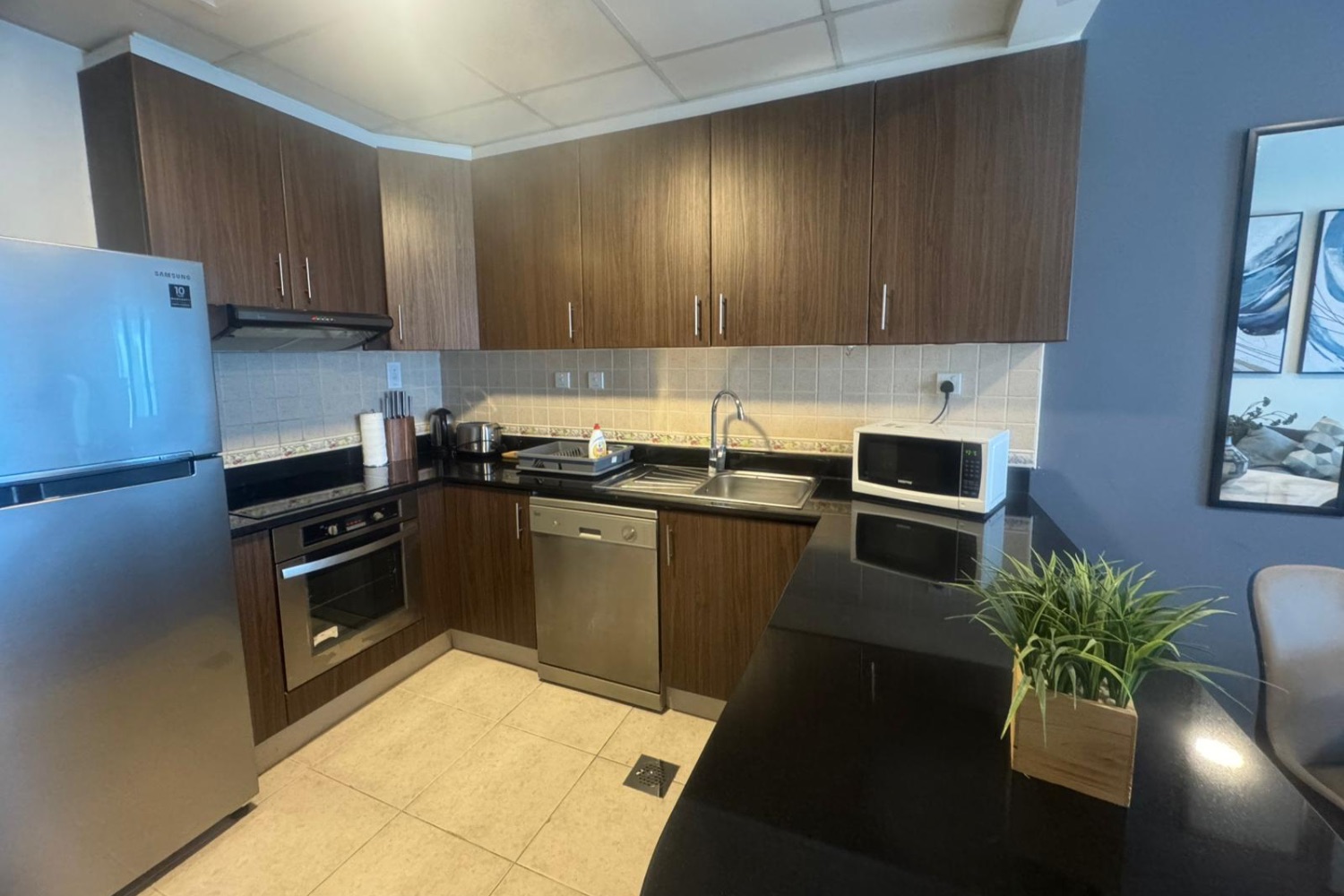 1 Bedroom Apartment in Elite Residence