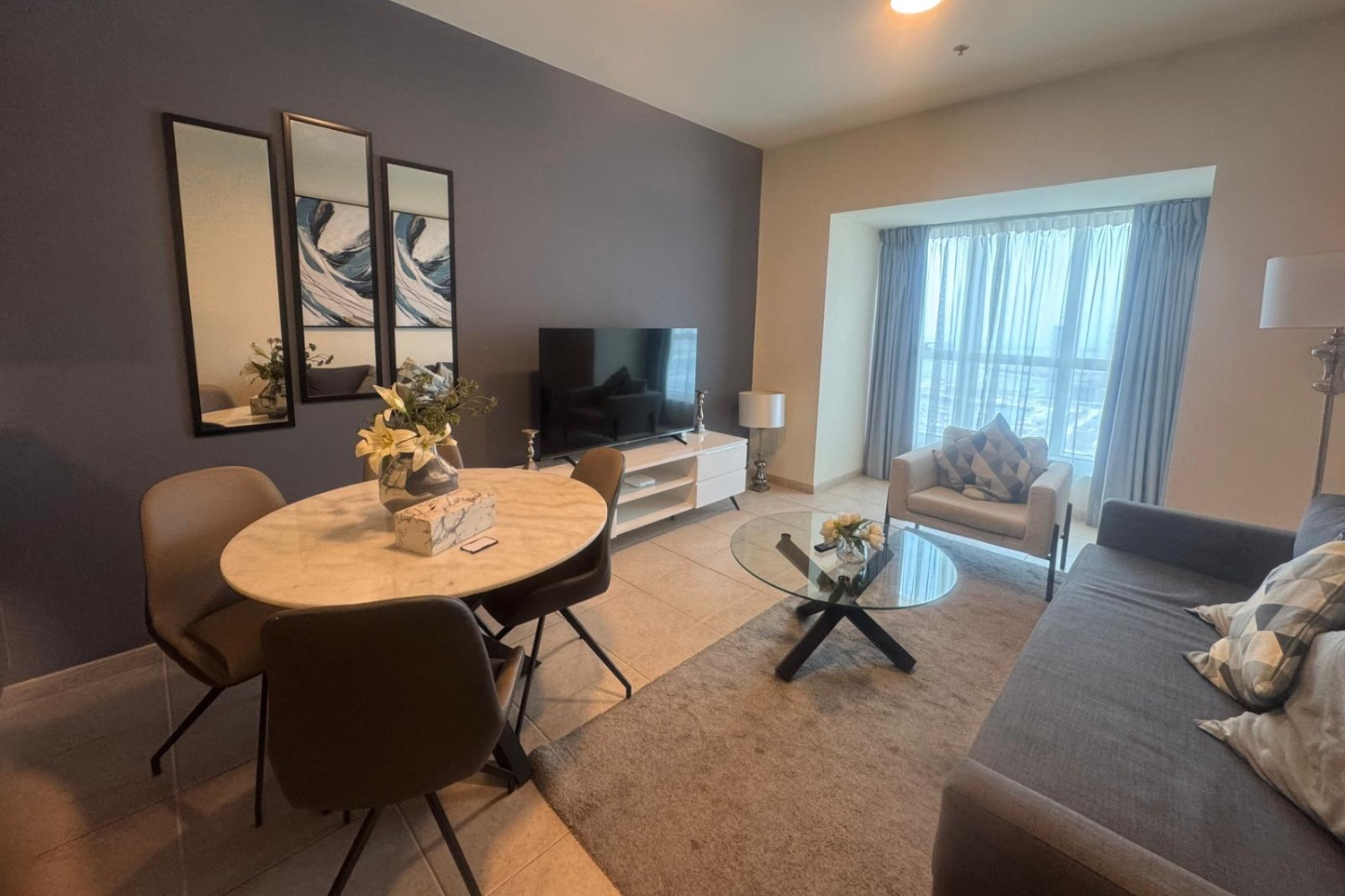 1 Bedroom Apartment in Elite Residence