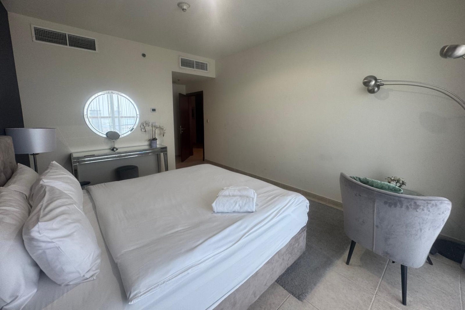 1 Bedroom Apartment in Elite Residence