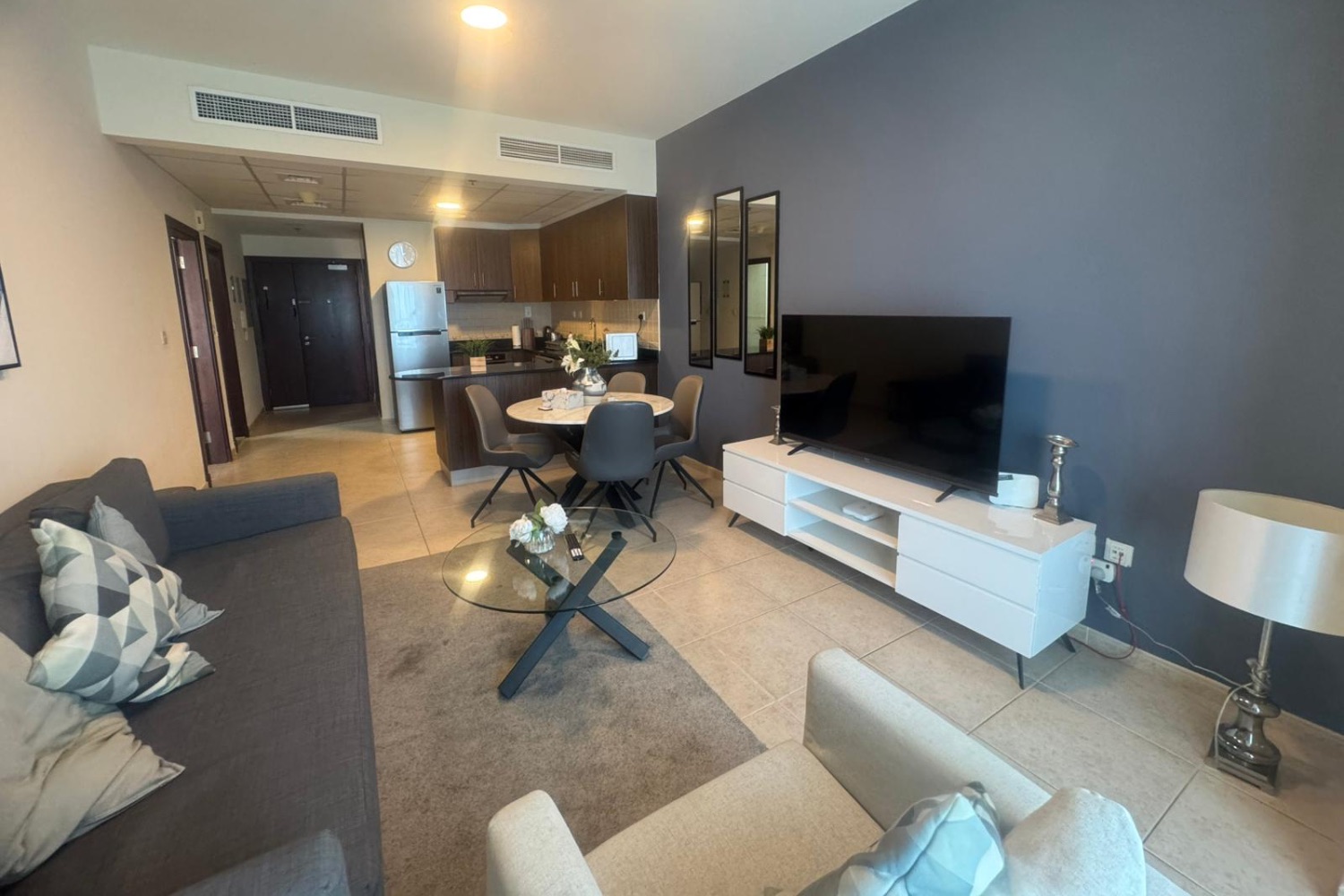 1 Bedroom Apartment in Elite Residence