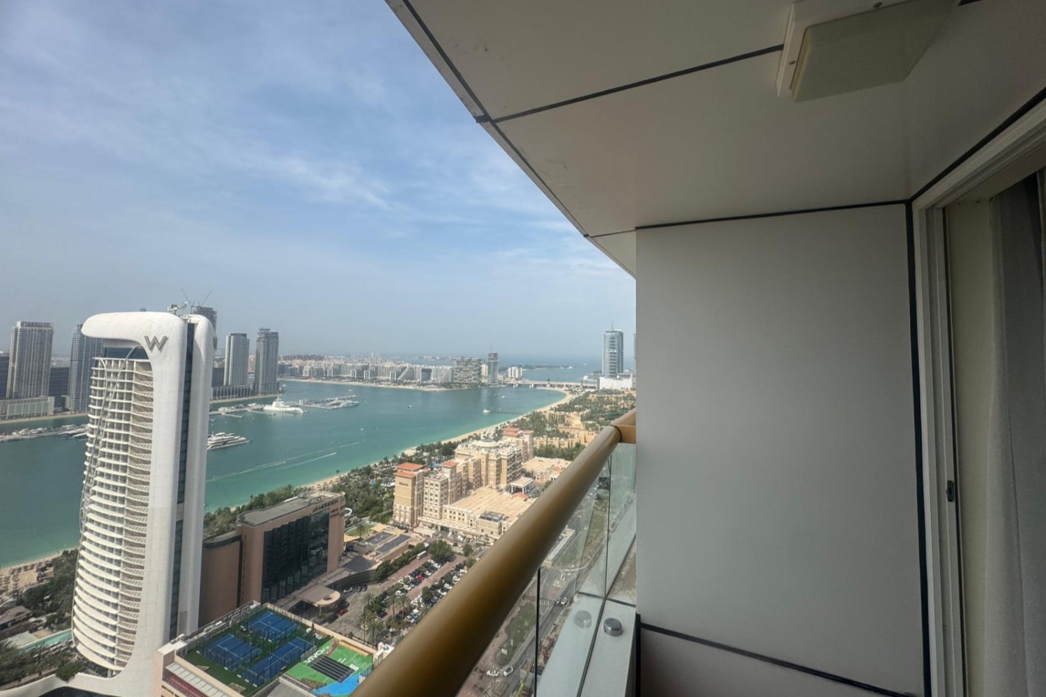 1 Bedroom Apartment in Elite Residence