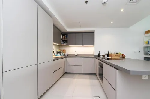 2 Bedrooms Apartment in The Point