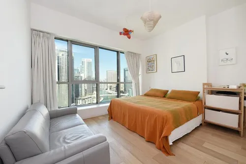 2 Bedrooms Apartment in The Point