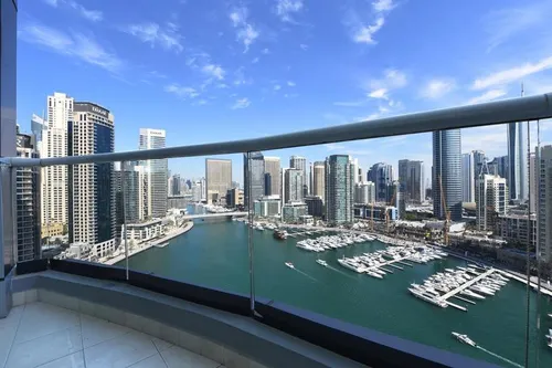 2 Bedrooms Apartment in The Point