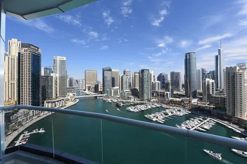 2 Bedrooms Apartment in The Point