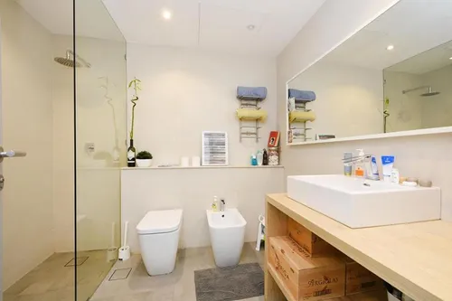 2 Bedrooms Apartment in The Point