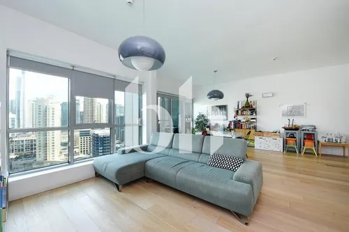 Full Marina View | Upgraded | Vacant