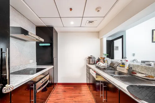 1 Bedroom Apartment in Al Majara 1