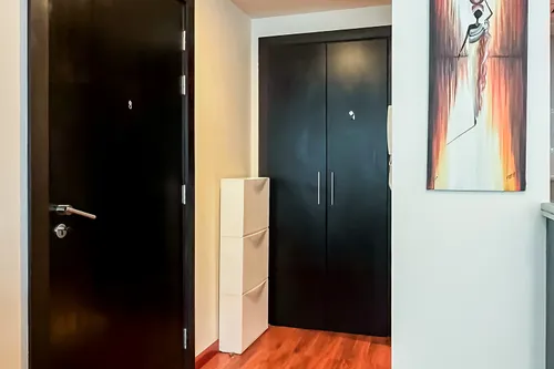 1 Bedroom Apartment in Al Majara 1