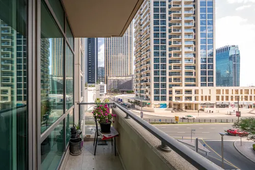 1 Bedroom Apartment in Al Majara 1