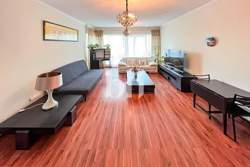 Upgraded | Furnished | Chiller free | Vacant March