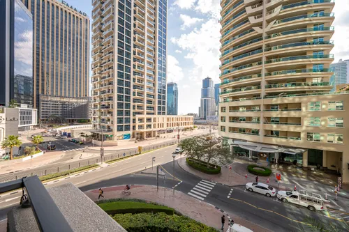1 Bedroom Apartment in Al Majara 1
