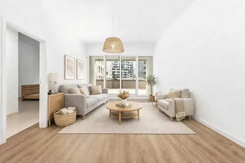 1 Bedroom Apartment in Marina Sail