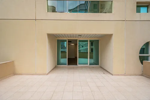 1 Bedroom Apartment in Marina Sail