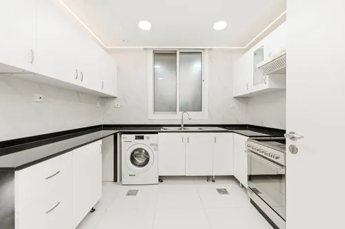 1 Bedroom Apartment in Marina Sail