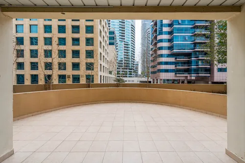 1 Bedroom Apartment in Marina Sail