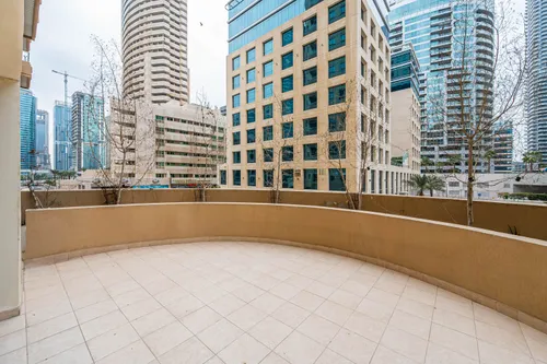 1 Bedroom Apartment in Marina Sail