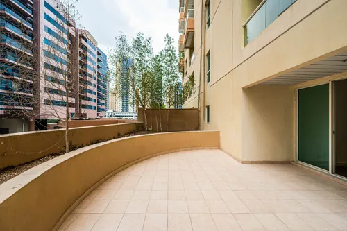 1 Bedroom Apartment in Marina Sail