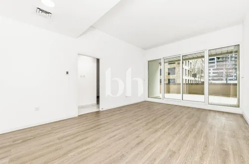 Huge Terrace | Renovated | Ready Now | Unfurnished