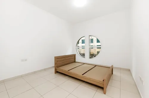 1 Bedroom Apartment in Marina Sail