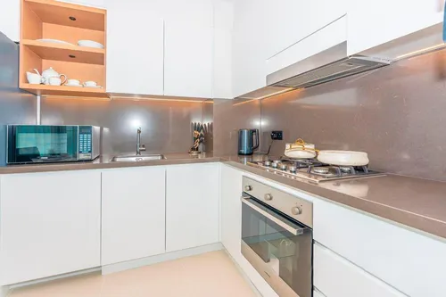 1 Bedroom Apartment in Vida Residences Dubai Marina