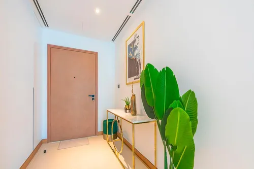 1 Bedroom Apartment in Vida Residences Dubai Marina