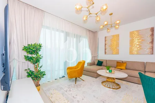 Furnished | 1 Bed Plus Study | Chiller Free