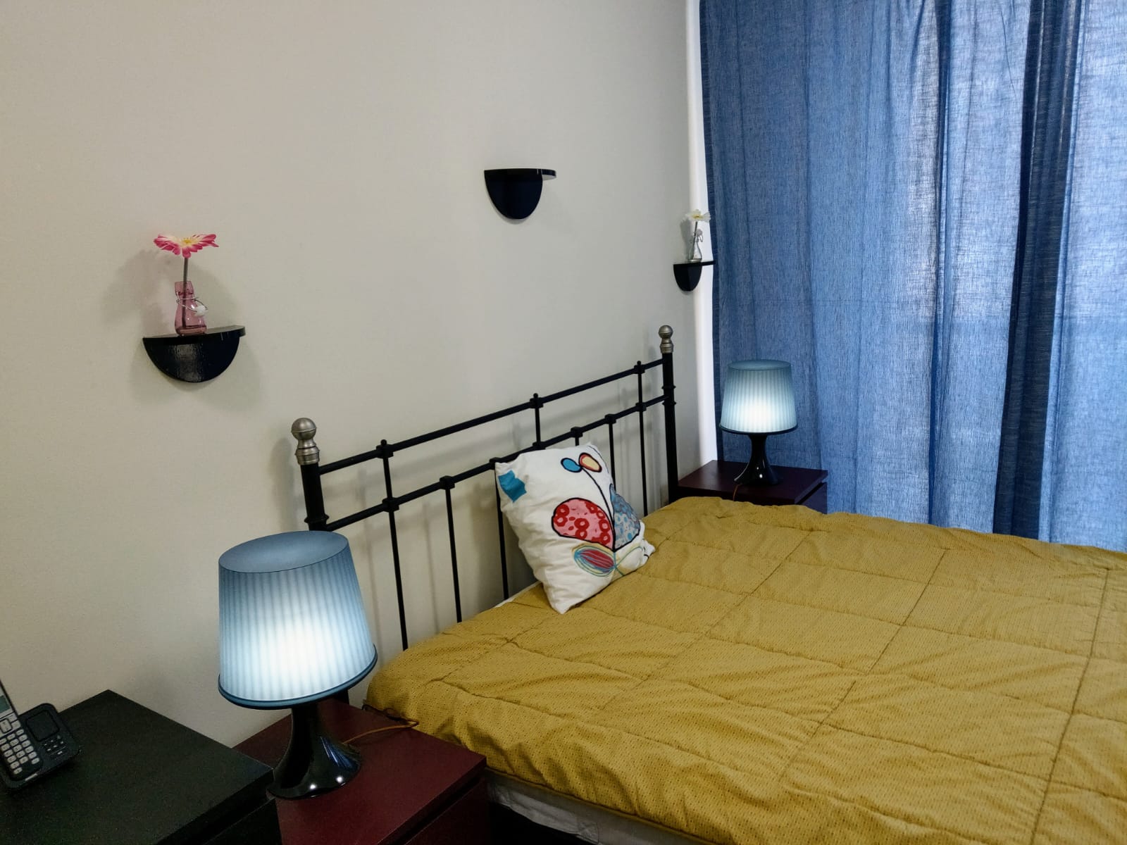 1 Bedroom Apartment in The Waves Tower A