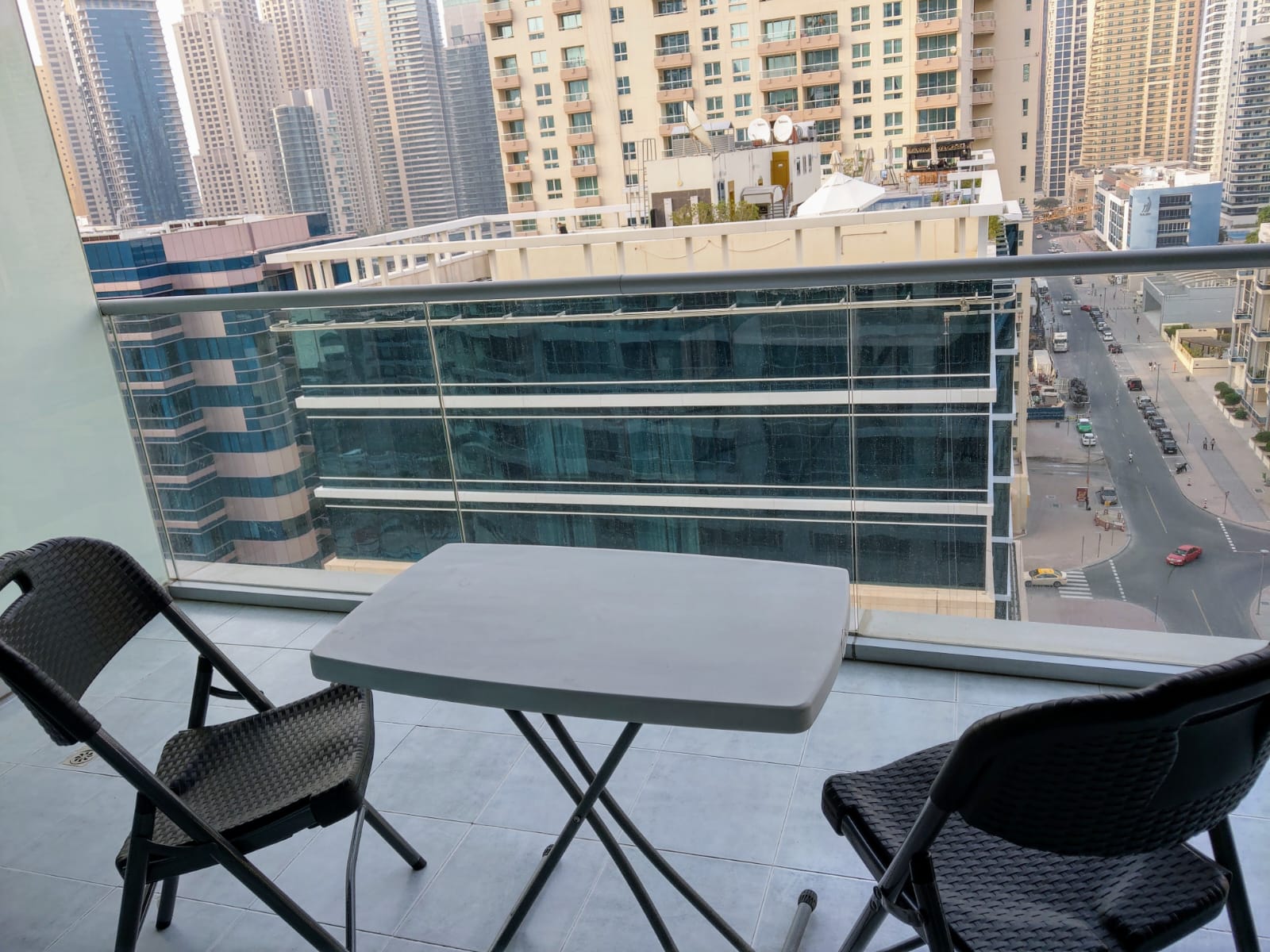 1 Bedroom Apartment in The Waves Tower A