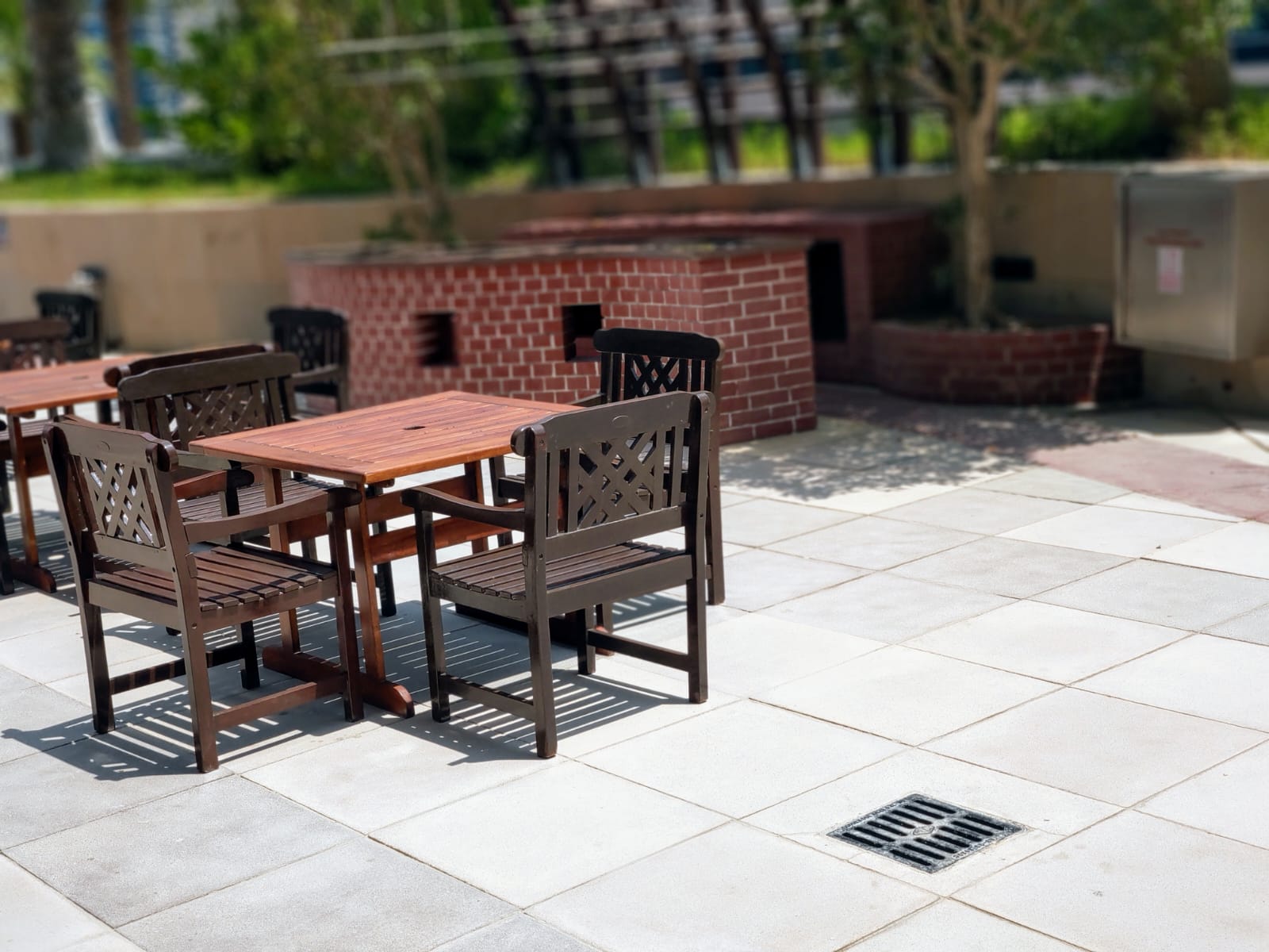 1 Bedroom Apartment in The Waves Tower A